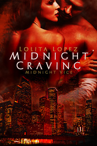 Midnight Craving (Midnight Vice, #1)