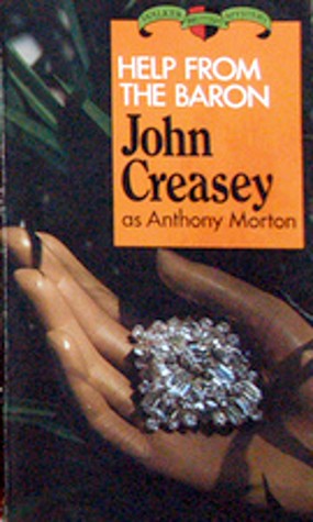 Help from the Baron (Baron, #27)