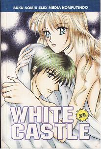 White Castle (Paperback)