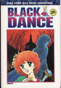 Black Dance