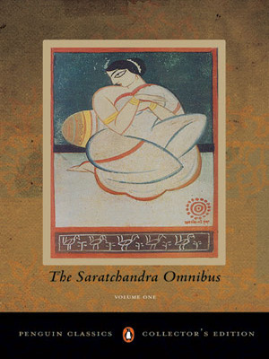 Saratchandra Omnibus (Volume # 1)