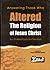 Answering Those Who Altered The Religion of Jesus Christ - Ab... by ابن تيمية