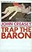 Trap the Baron (Baron, #18)
