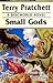 Small Gods (Discworld, #13)