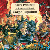 Carpe Jugulum