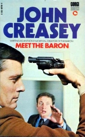 Meet the Baron (Baron, #1)