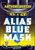 Alias Blue Mask