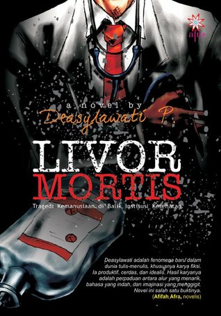 Livor Mortis (Paperback)