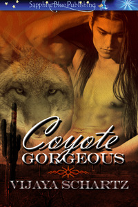 Coyote Gorgeous (Kindle Edition)