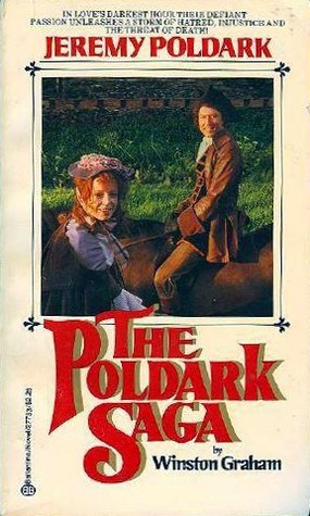 Jeremy Poldark