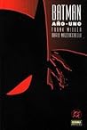 Batman: Año Uno