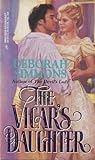 The Vicar's Daughter (Regency Quartet, #1)