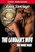 The Lawman's Wife (The Wive...