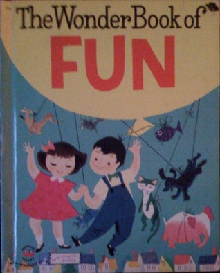 The Wonder Book of Fun