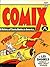Comix: A History of Comic B...
