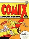 Comix by Les Daniels