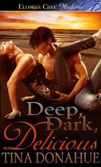Deep, Dark, Delicious (Kindle Edition)