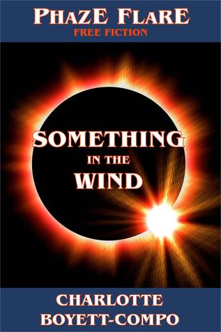 Something in the Wind (ebook)