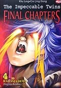 The Impeccable Twins: Final Chapters Vol. 4