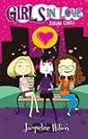 Girls in Love - Jatuh Cinta by Jacqueline Wilson Girls in Love - Jatuh Cinta by Jacqueline Wilson