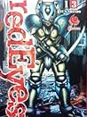 Red Eyes Vol. 13