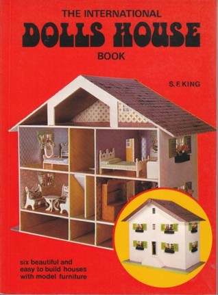 The International Dolls House Book (Hardcover)