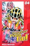 Yowamushi Pedal, Go! Vol. 4