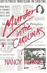 Murder in the Car...