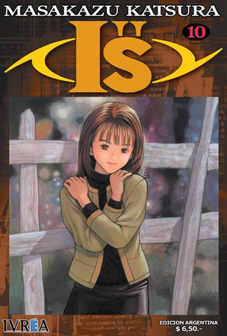 I''s, #10 (I"s, #10)