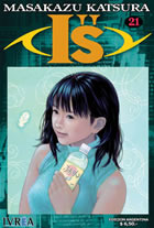 I''s, #21 (I"s, #21)