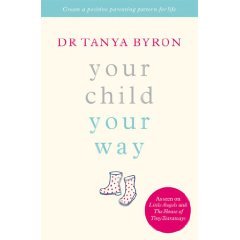 YOUR CHILD YOUR WAY