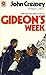 Gideon's Week (Gideon, #2)