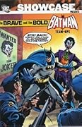 Showcase Presents: The Brave and the Bold: The Batman Team-Ups, Vol. 3