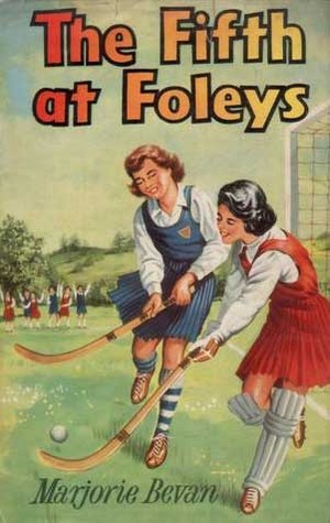 The Fifth at Foleys (Hardcover)