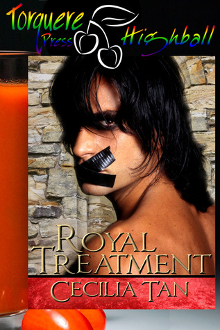 Royal Treatment (Kindle Edition)