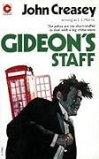 Gideon's Staff