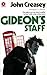 Gideon's Staff (Gideon, #5)