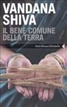 Il bene comune della terra by Vandana Shiva