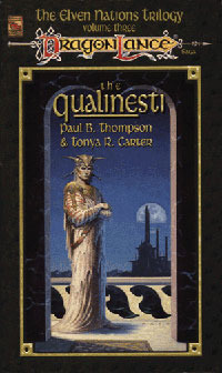 The Qualinesti