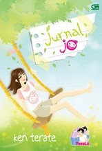 Jurnal Jo (Paperback)
