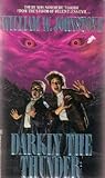 Darkly the Thunder by William W. Johnstone