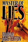 Master of Lies by Graham Masterton