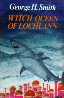 Witch Queen of Lochlann