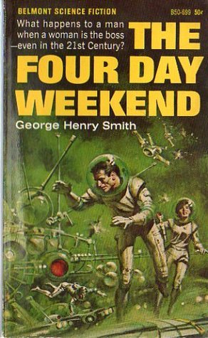 The Four Day Weekend