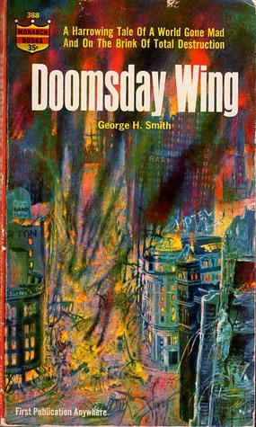 Doomsday Wing