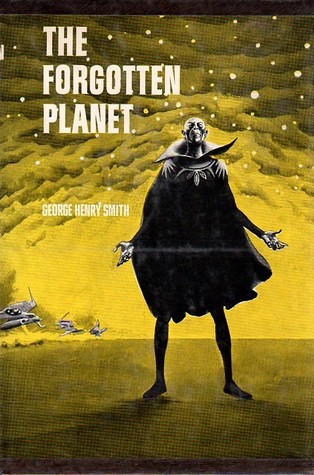 The Forgotten Planet (Hardcover)