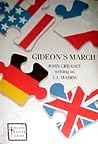Gideon's March (Gideon, #8)