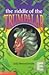 The Riddle of the Trumpalar by Judy Bernard-Waite