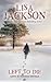 Left To Die by Lisa  Jackson