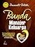 Bunda Manajer Keluarga